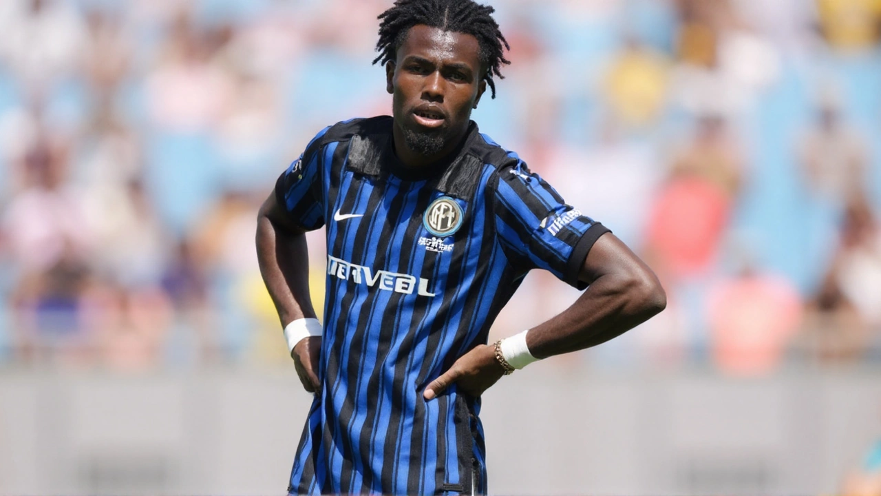 Serie A Week 3: Juventus edge Inter 4-3 in Derby d'Italia as Cagliari beat Parma 2-0