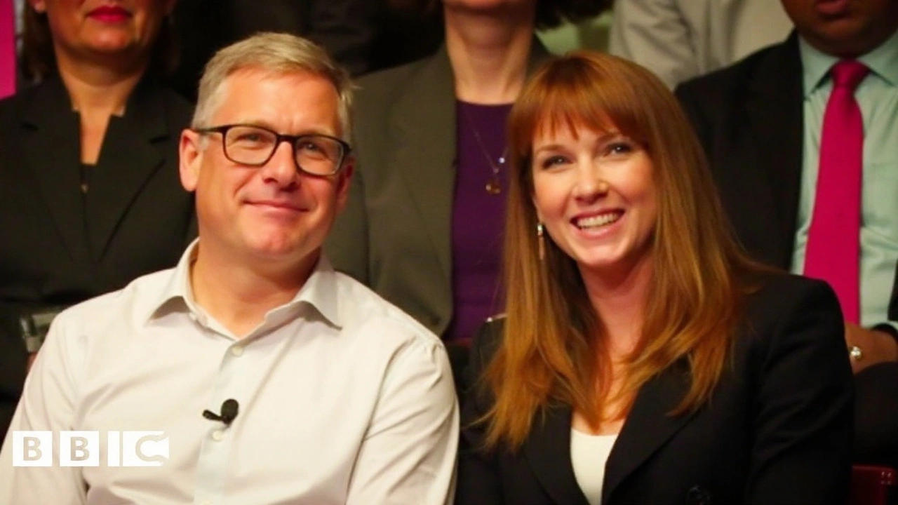 The field: soft left momentum, centrist caution, and a party on edge