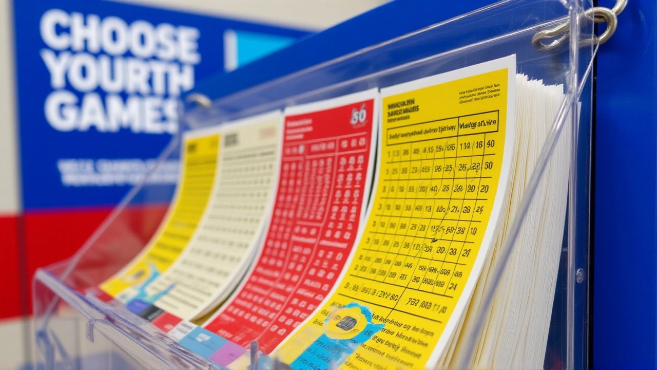 EuroMillions Draw No. 1883 Returns £14.77 million Jackpot – No Winners Yet