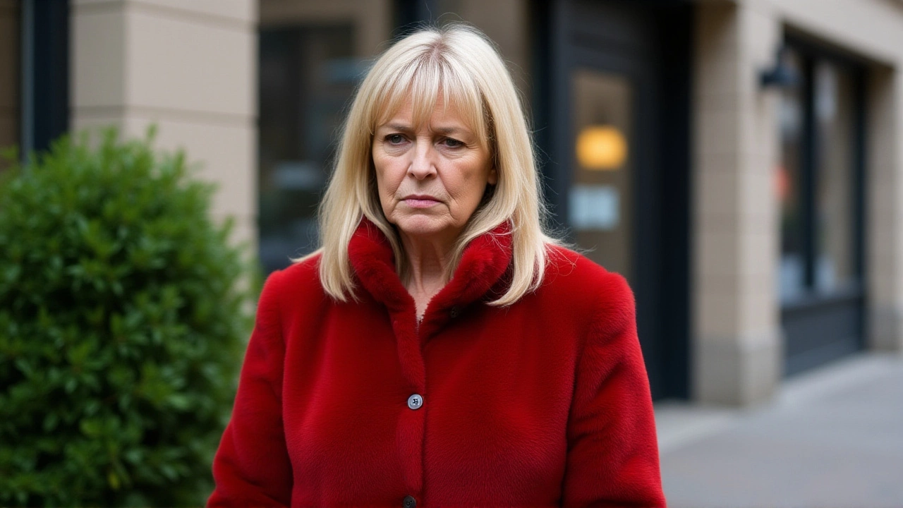 Goldie Hawn mourns six-decade friendship as Ruth Buzzi dies after years of illness