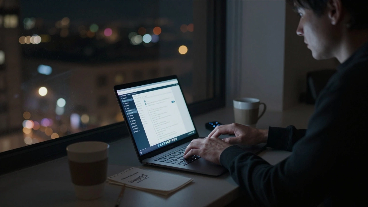 Where Have All the Fatal Attractions Gone? Sexpendables in a Post-FOSTA/SESTA World